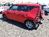 KNDJ23AUXM7****** Salvage and Repairable 2021 Kia Soul in IAA Las Vegas