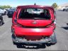 KNDJ23AUXM7****** Salvage and Repairable 2021 Kia Soul in Nevada State