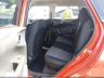 KNDJ23AUXM7****** Wrecked 2021 Kia Soul in IAA Las Vegas