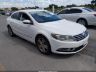 WVWBP7AN0EE****** Salvage and Wrecked 2014 Volkswagen CC in Austin North