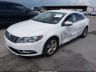 WVWBP7AN0EE****** Used and Repairable 2014 Volkswagen CC in Austin North