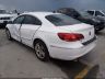WVWBP7AN0EE****** Salvage and Repairable 2014 Volkswagen CC in Austin North