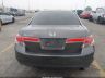 1HGCP2F35CA****** Wrecked 2012 Honda Accord