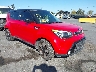KNDJP3A57G7****** Salvamento y Destrozados 2016 Kia Soul en East Bay
