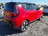 KNDJP3A57G7****** Salvamento y Destrozados 2016 Kia Soul en Estado de California