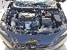 2HGFE2F59NH****** Reparables 2022 Honda Civic en Fremont