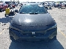 2HGFE2F59NH****** Destrozados 2022 Honda Civic en Estado de California