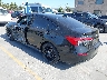 2HGFE2F59NH****** Salvamento y Reparables 2022 Honda Civic en Fremont