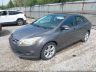 1FADP3F23EL****** Usados y Reparables 2014 Ford Focus en Columbus