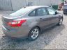 1FADP3F23EL****** Salvamento y Destrozados 2014 Ford Focus en Estado de Ohio