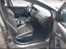 1FADP3F23EL****** Usados y Reparables 2014 Ford Focus en Estado de Ohio