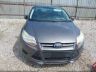 1FADP3F23EL****** Salvamento y Reparables 2014 Ford Focus en Estado de Ohio