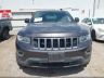 1C4RJFAG7FC****** Destrozados 2015 Jeep Grand Cherokee en Estado de Texas