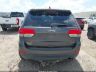 1C4RJFAG7FC****** Destrozados 2015 Jeep Grand Cherokee