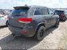 1C4RJFAG7FC****** Salvamento y Destrozados 2015 Jeep Grand Cherokee en Estado de Texas