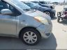 JTDJT4K32A5****** Wrecked 2010 Toyota Yaris in Texas State