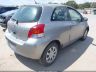 JTDJT4K32A5****** Salvage and Wrecked 2010 Toyota Yaris in Texas State