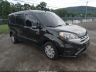 ZFBERFBT3F6****** Salvamento y Destrozados 2015 RAM Promaster City en Port Murray