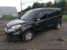 ZFBERFBT3F6****** Usados y Reparables 2015 RAM Promaster City en Port Murray