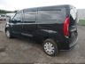 ZFBERFBT3F6****** Salvamento y Reparables 2015 RAM Promaster City en Port Murray