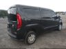 ZFBERFBT3F6****** Salvamento y Destrozados 2015 RAM Promaster City en Estado de Nueva Jersey