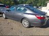 1HGCR2F81EA****** Salvage and Repairable 2014 Honda Accord in Pittsburgh North