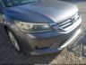 1HGCR2F81EA****** Salvage and Repairable 2014 Honda Accord in Pennsylvania State