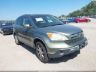 JHLRE48707C****** Salvage and Wrecked 2007 Honda CR-V in Kansas City