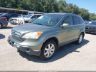 JHLRE48707C****** Used and Repairable 2007 Honda CR-V in Kansas City