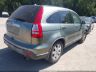 JHLRE48707C****** Salvage and Wrecked 2007 Honda CR-V in Kansas State