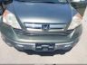 JHLRE48707C****** Salvage and Repairable 2007 Honda CR-V in Kansas State