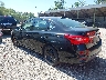 3N1AB7AP1GL****** Salvamento y Reparables 2016 Nissan Sentra en Kansas City