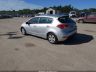 KNAFK5A81H5****** Salvamento y Reparables 2017 Kia Forte en Manchester