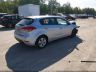 KNAFK5A81H5****** Salvamento y Destrozados 2017 Kia Forte en Estado de New Hampshire