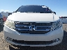 5FNRL5H96CB****** Wrecked 2012 Honda Odyssey in Nevada State