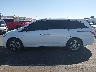 5FNRL5H96CB****** Repairable 2012 Honda Odyssey in Nevada State