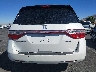 5FNRL5H96CB****** Wrecked 2012 Honda Odyssey