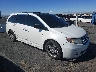 5FNRL5H96CB****** Salvage and Wrecked 2012 Honda Odyssey in Las Vegas