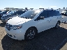 5FNRL5H96CB****** Used and Repairable 2012 Honda Odyssey in Las Vegas