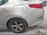 5XXGM4A75EG****** Salvamento 2014 Kia Optima