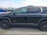 1GKKNMLS4JZ****** Repairable 2018 GMC Acadia in California State