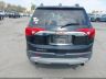 1GKKNMLS4JZ****** Wrecked 2018 GMC Acadia