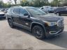 1GKKNMLS4JZ****** Salvage and Wrecked 2018 GMC Acadia in Los Angeles