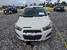1G1JC5SH7C4****** Salvage and Repairable 2012 Chevrolet Sonic in Florida State