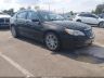 1C3CCBAB7CN****** Salvage and Wrecked 2012 Chrysler 200 in Memphis