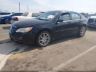 1C3CCBAB7CN****** Used and Repairable 2012 Chrysler 200 in Memphis