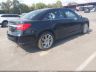 1C3CCBAB7CN****** Salvage and Wrecked 2012 Chrysler 200 in Tennessee State