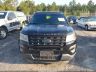 1FM5K8GT5HG****** Used 2017 Ford Explorer in South Carolina State
