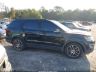 1FM5K8GT5HG****** Repairable 2017 Ford Explorer in South Carolina State