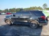 1FM5K8GT5HG****** Salvage 2017 Ford Explorer